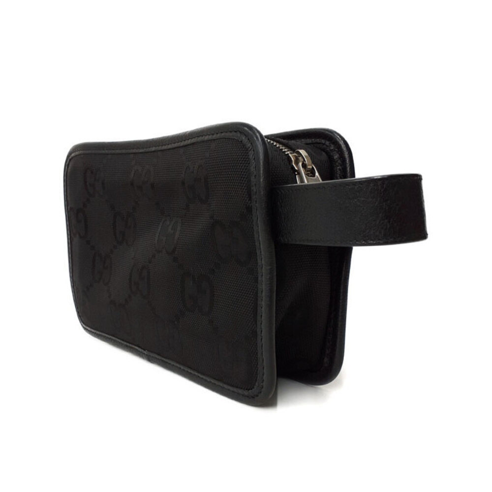 Gucci Bag Grid Clutch Off the Handbag - Picture 1 of 9